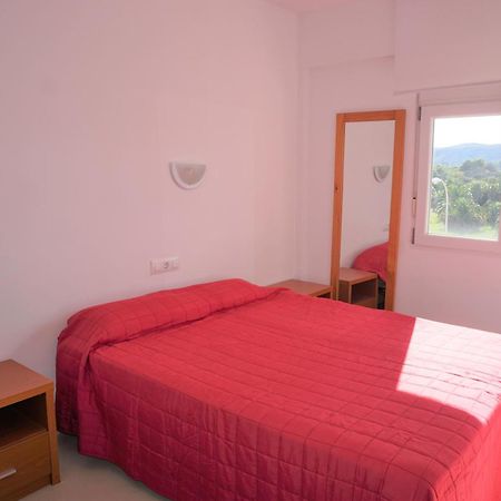 Apartamento Maria Elena A Solo Unos Pasos De La Playa Les Bovetes Denia Exterior photo