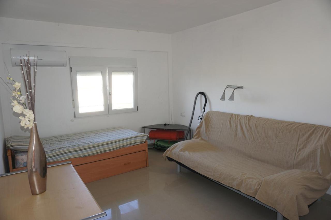 Apartamento Maria Elena A Solo Unos Pasos De La Playa Les Bovetes Denia Exterior photo